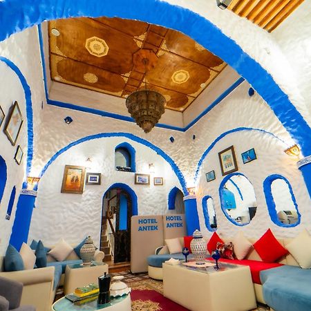 Riad Antek Шефшауэн Экстерьер фото