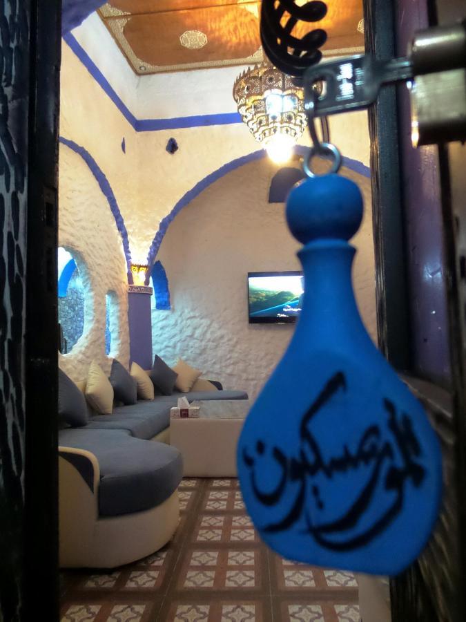 Riad Antek Шефшауэн Экстерьер фото