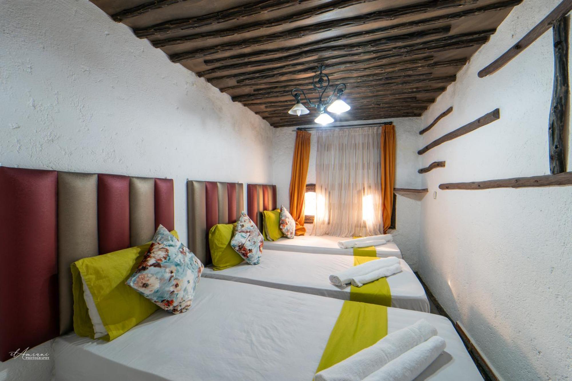 Riad Antek Шефшауэн Экстерьер фото