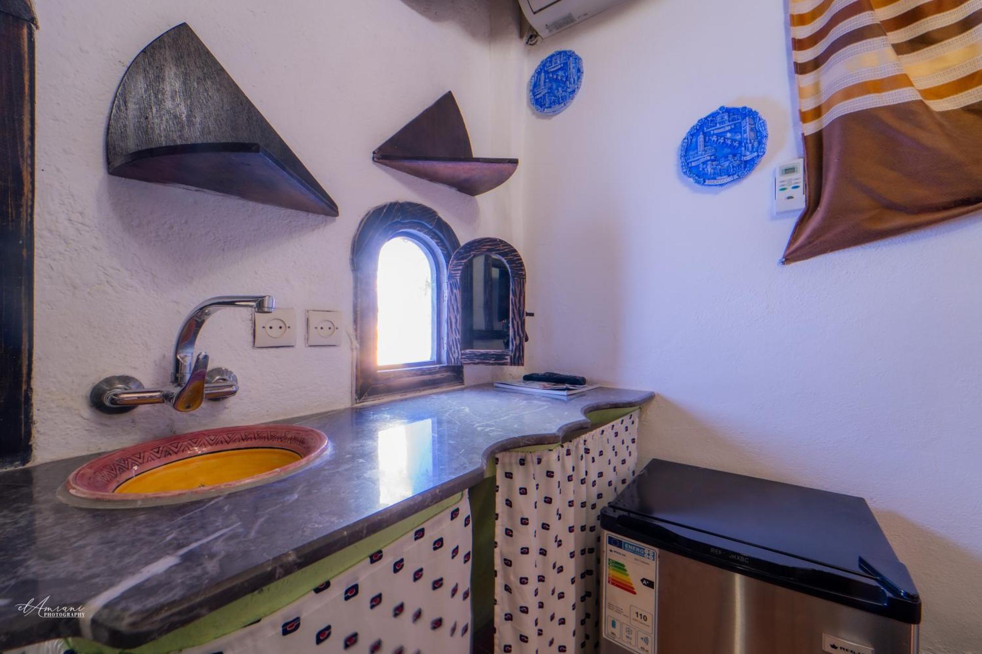 Riad Antek Шефшауэн Экстерьер фото