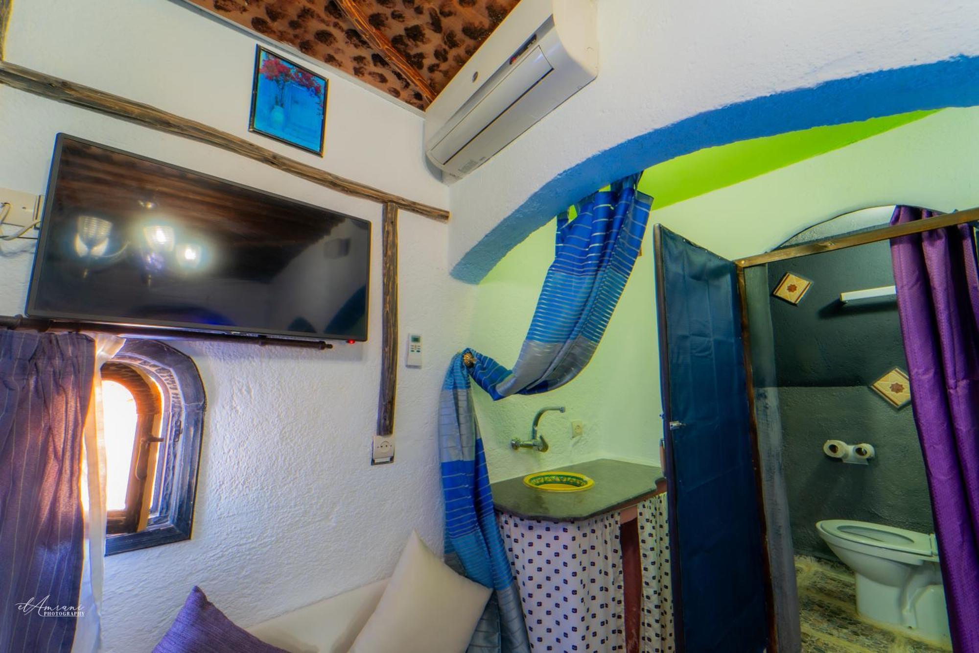 Riad Antek Шефшауэн Экстерьер фото