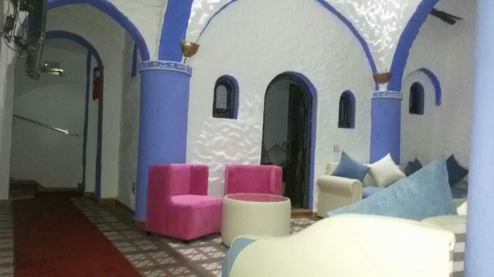 Riad Antek Шефшауэн Экстерьер фото