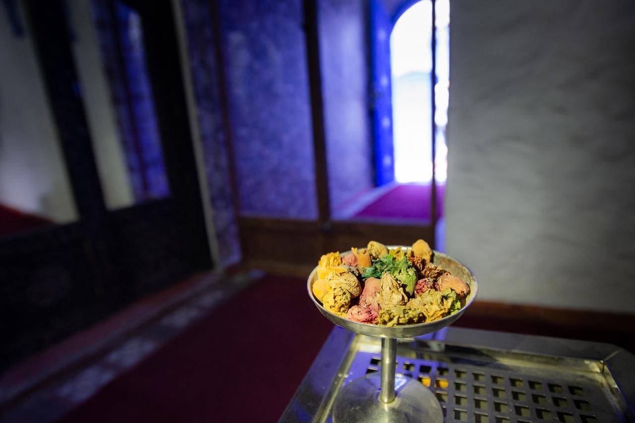 Riad Antek Шефшауэн Экстерьер фото